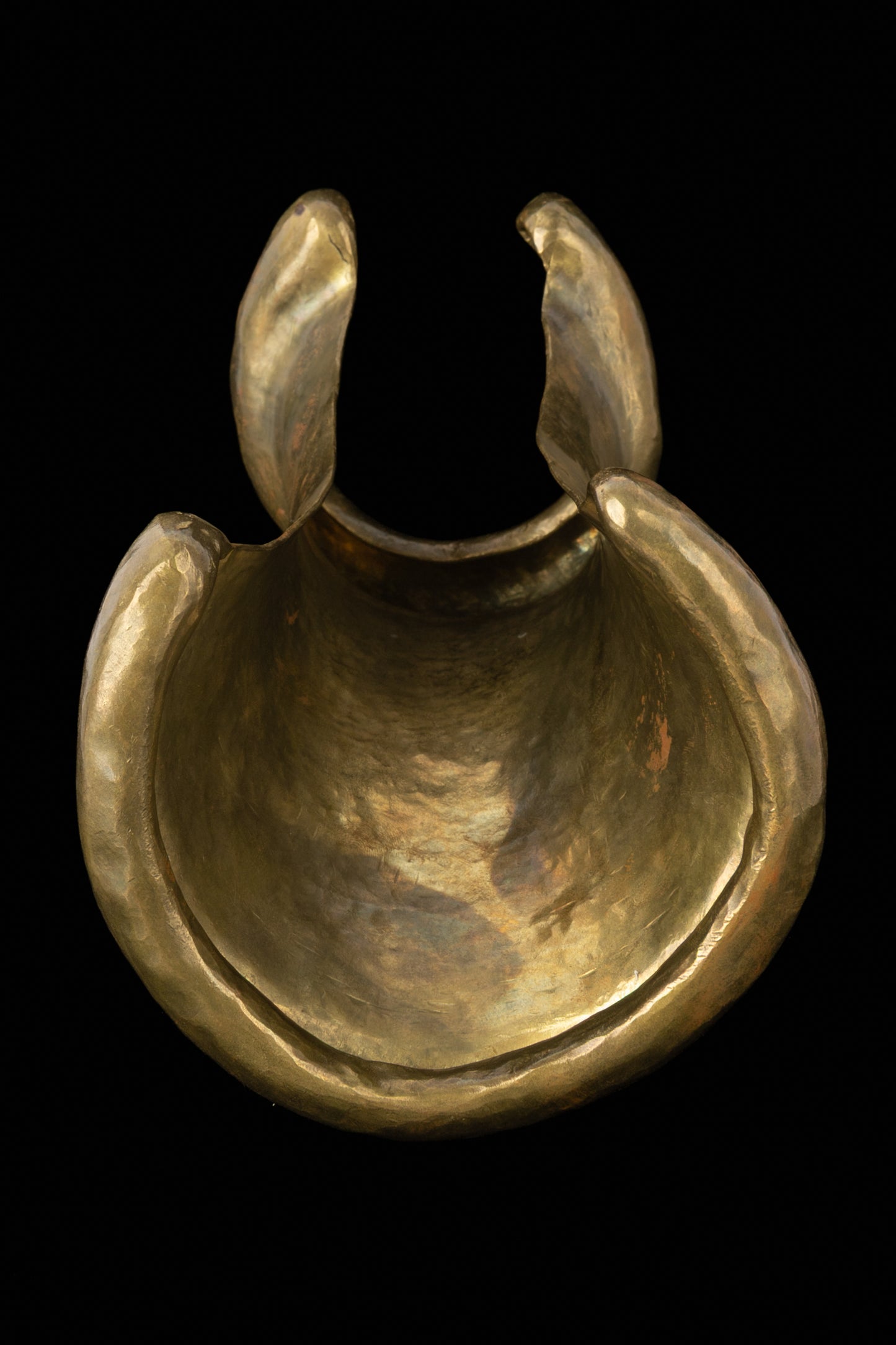 Bracelet manchette Thierry Mugler