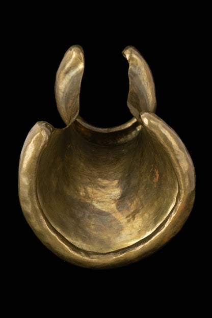 Bracelet manchette Thierry Mugler