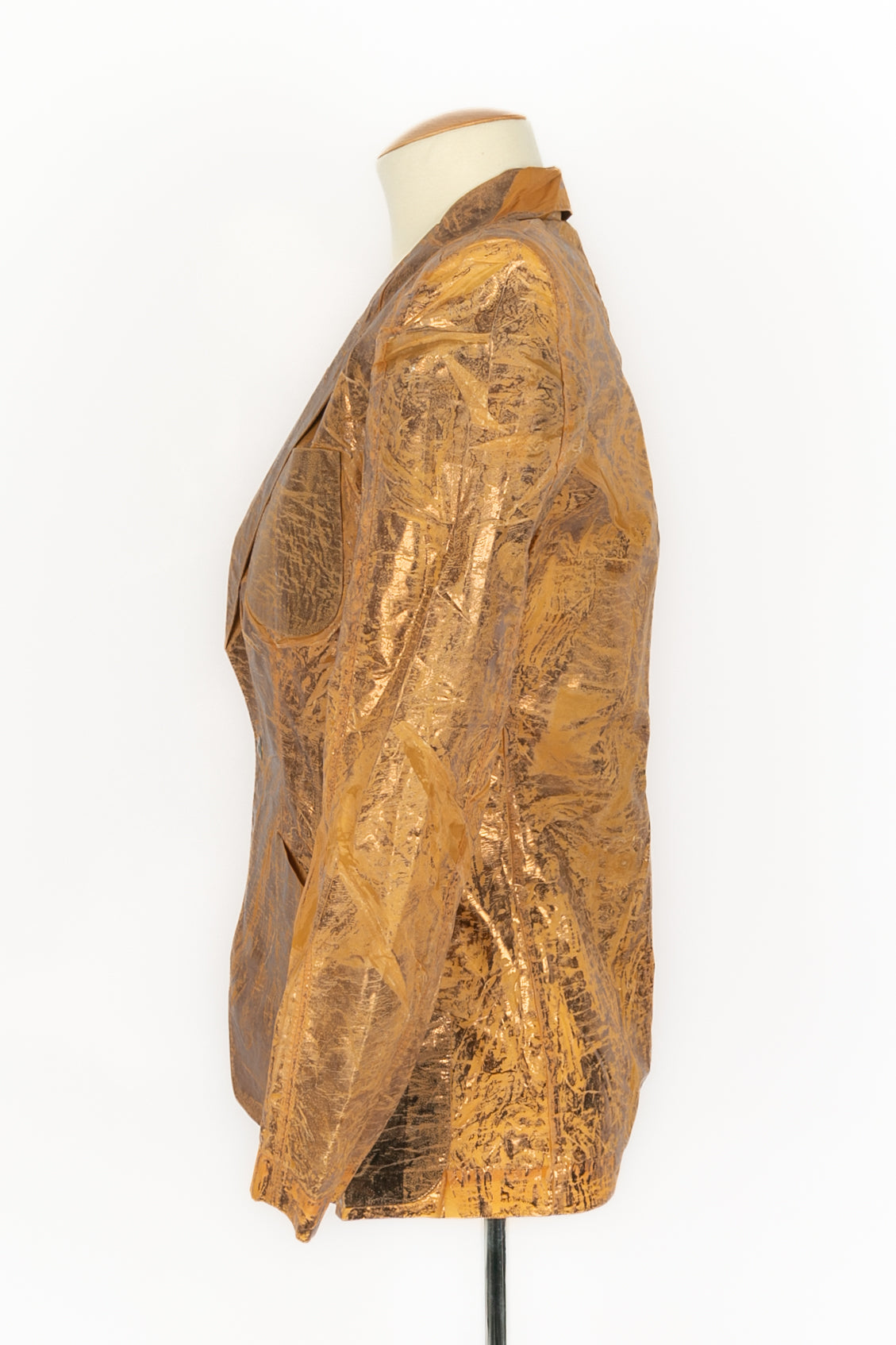 Veste Jean-Paul Gaultier 