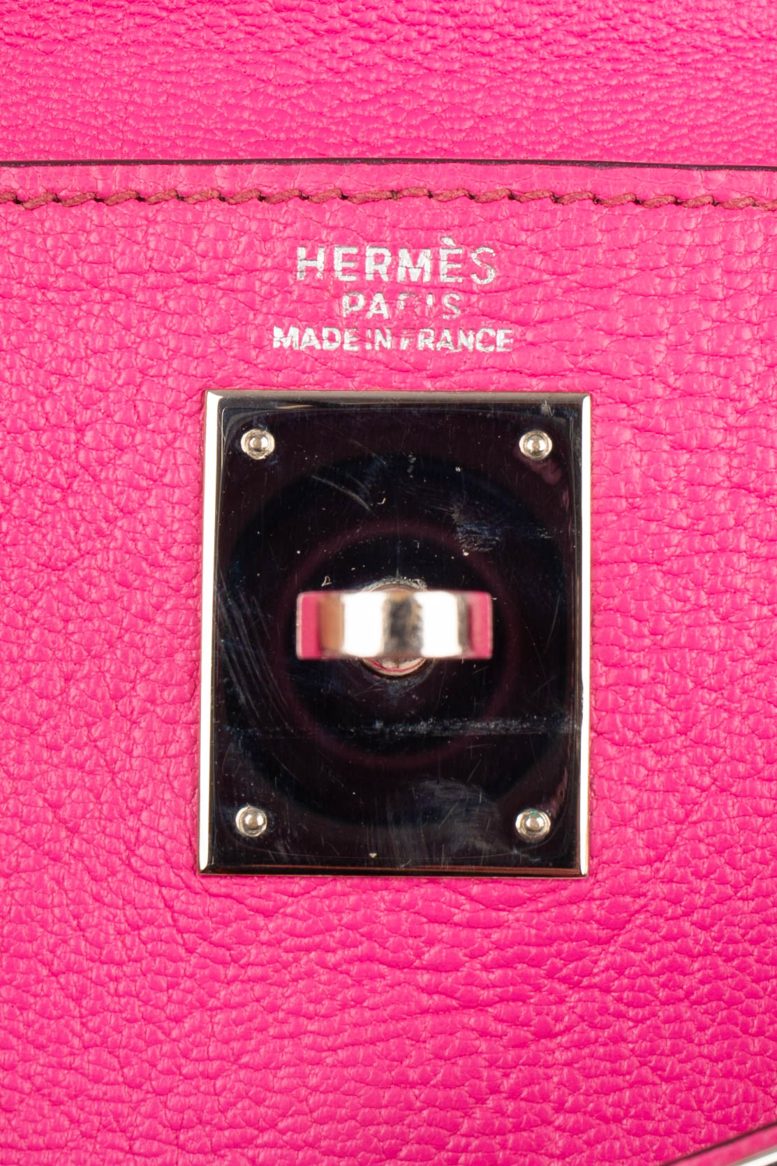 Sac Kelly Hermès 2005