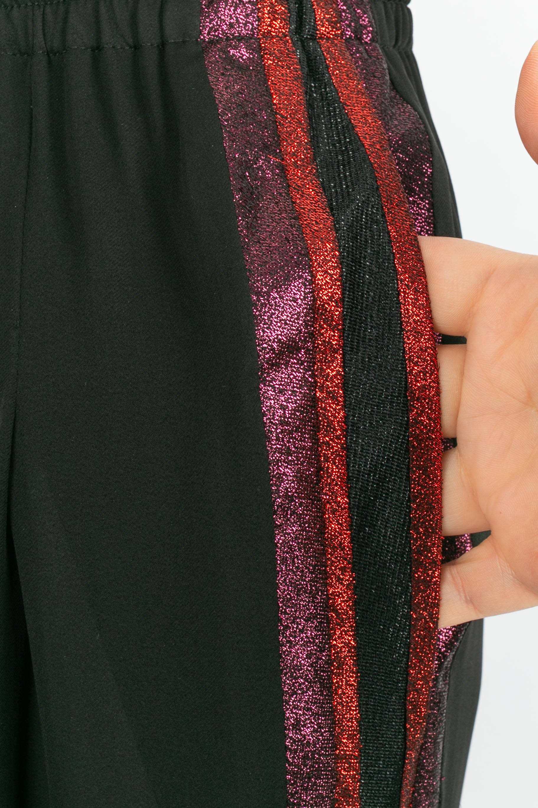 Pantalon fluide Gucci 