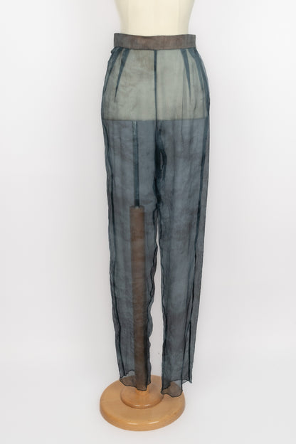 Ensemble Ungaro Haute Couture