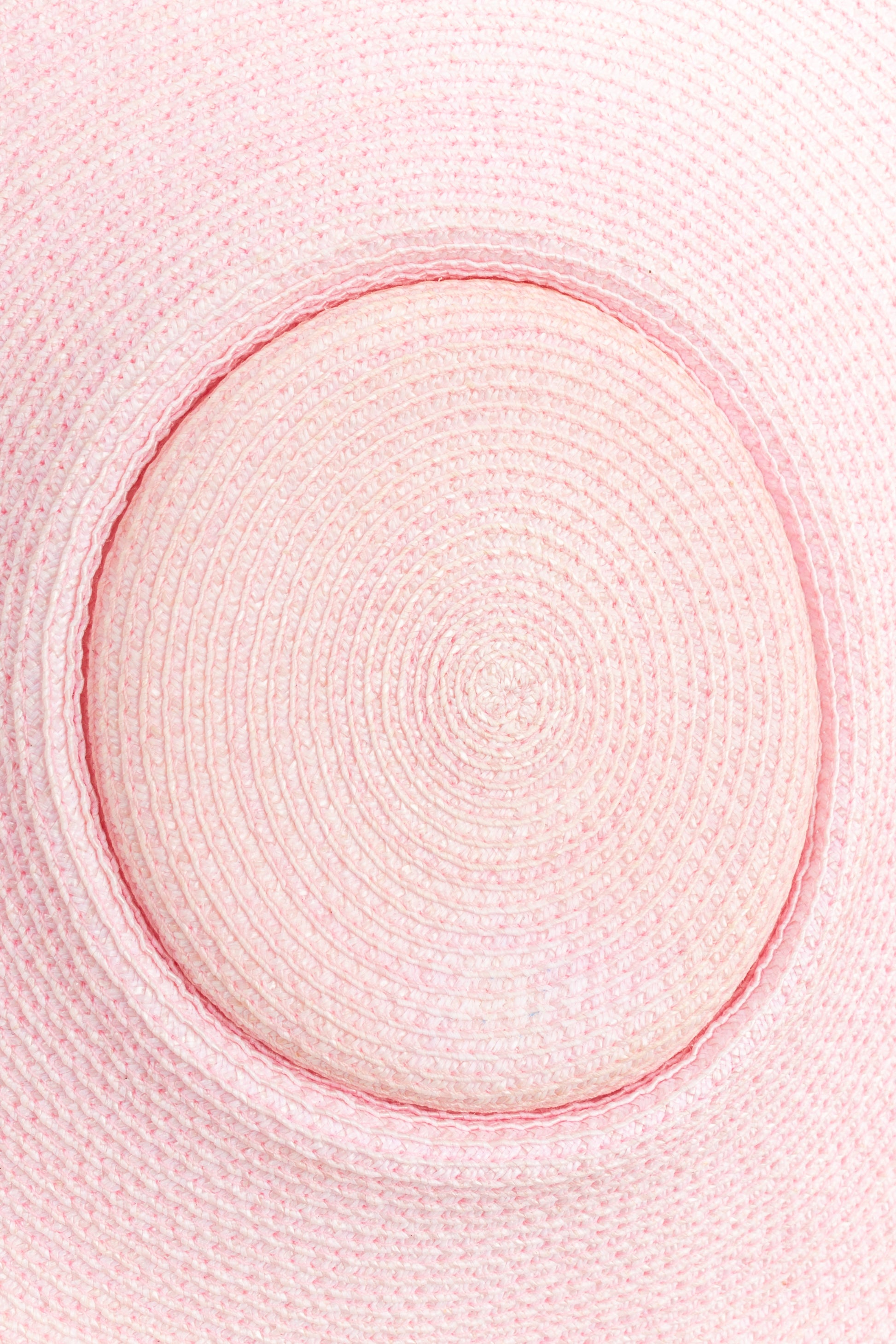 Capeline "New Look" Christian Dior 