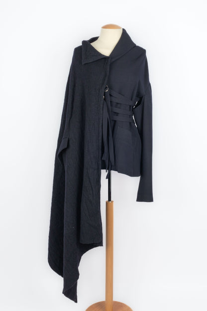Veste Yohji Yamamoto Hiver 2006