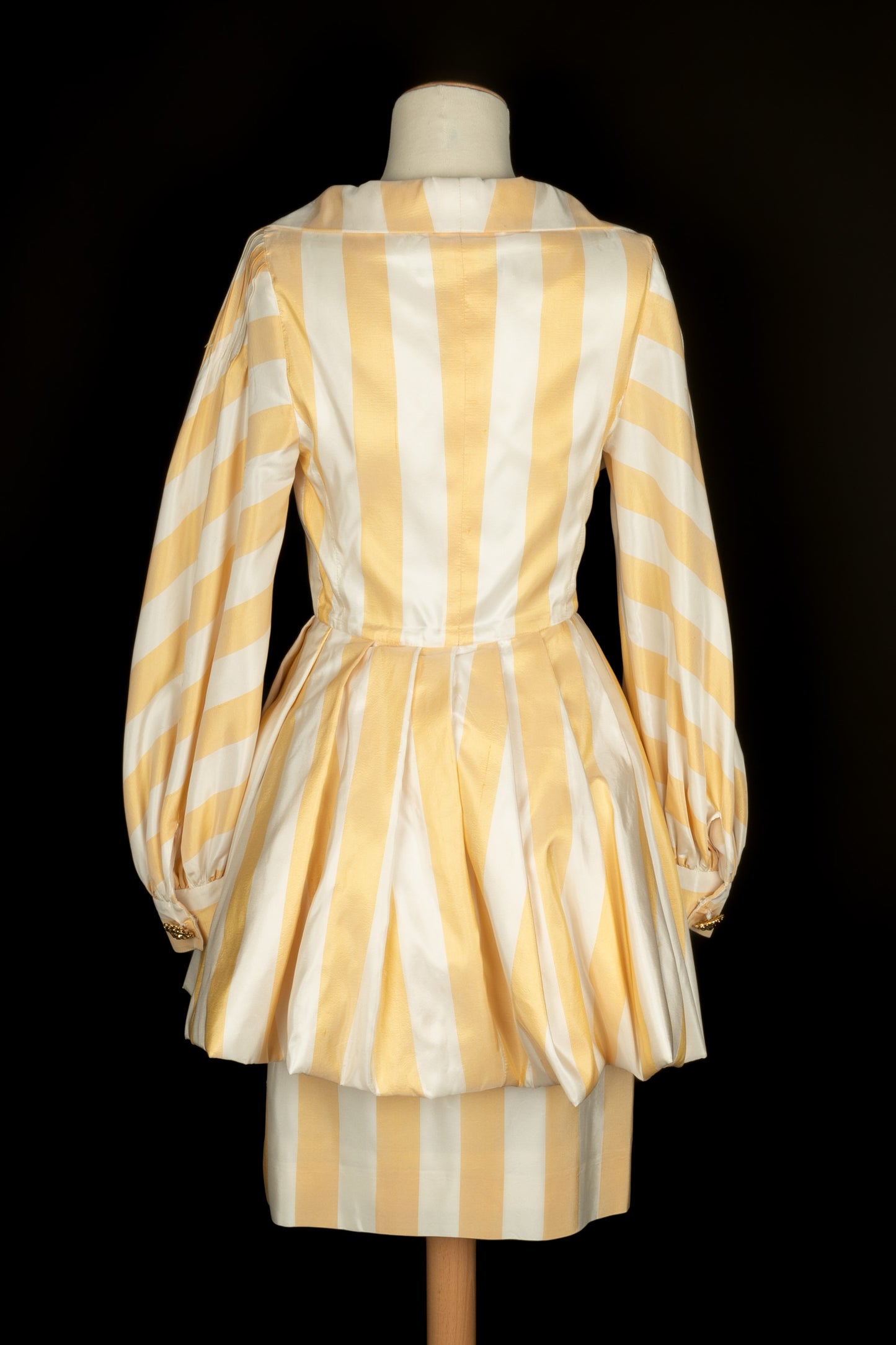 Ensemble Dior Printemps 1993