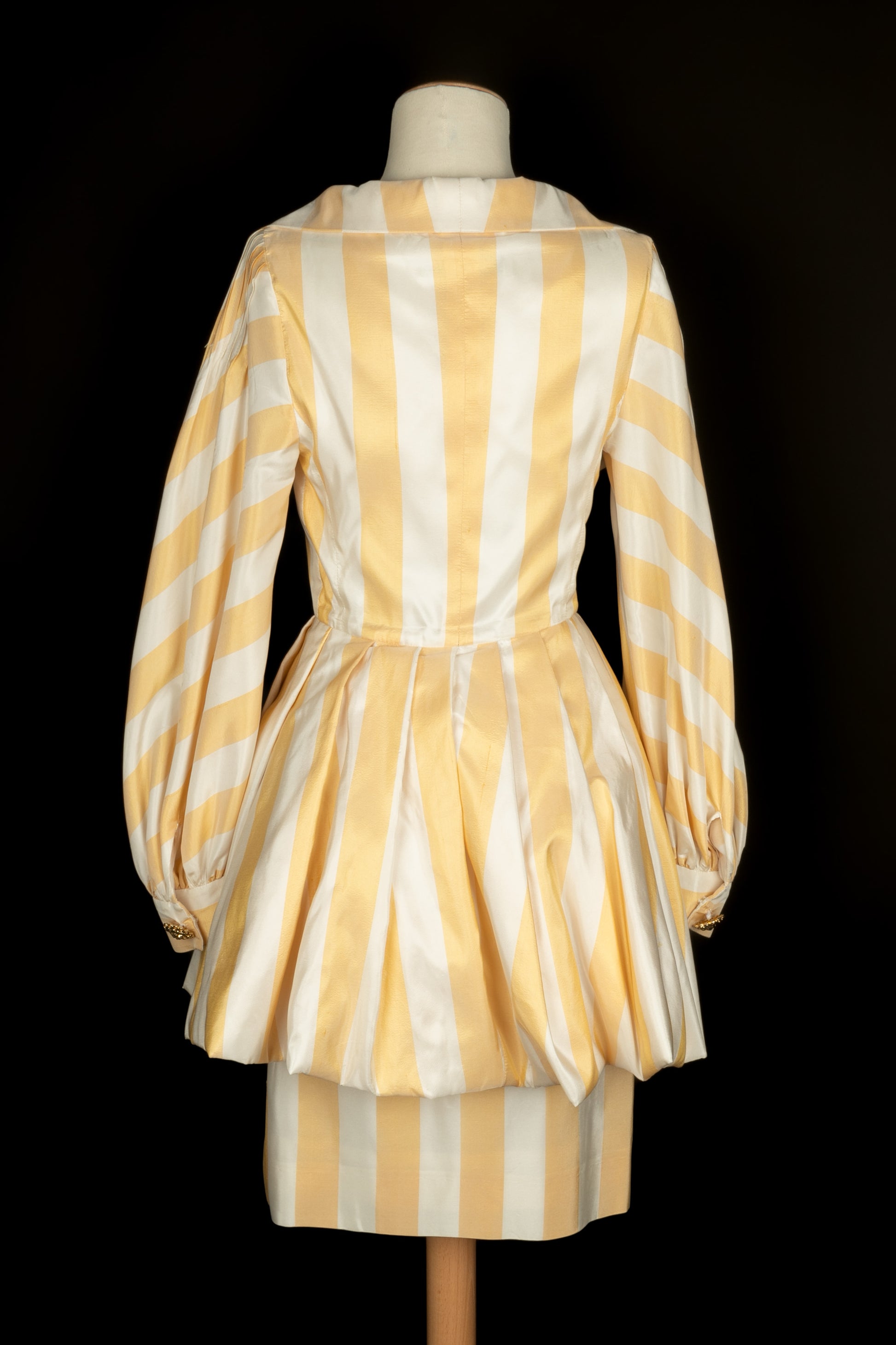 Ensemble Dior Printemps 1993