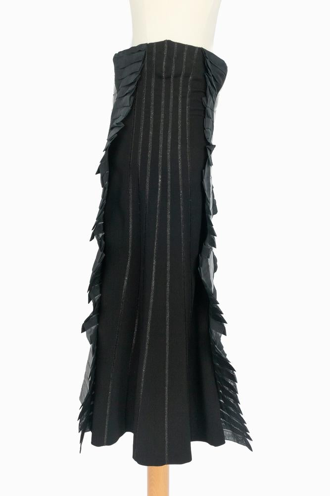 Ensemble Gianfranco Ferré Hiver 2004