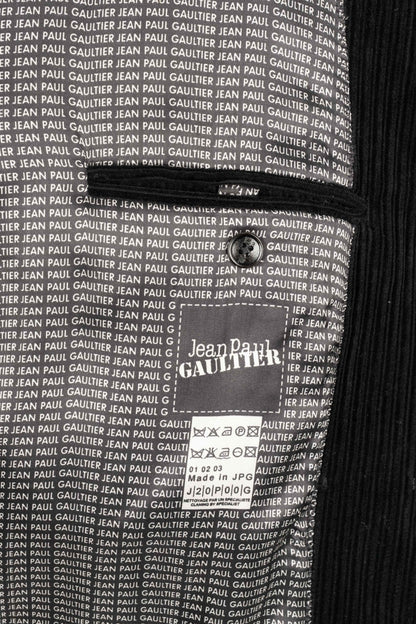 Veste Jean Paul Gaultier Homme 2012