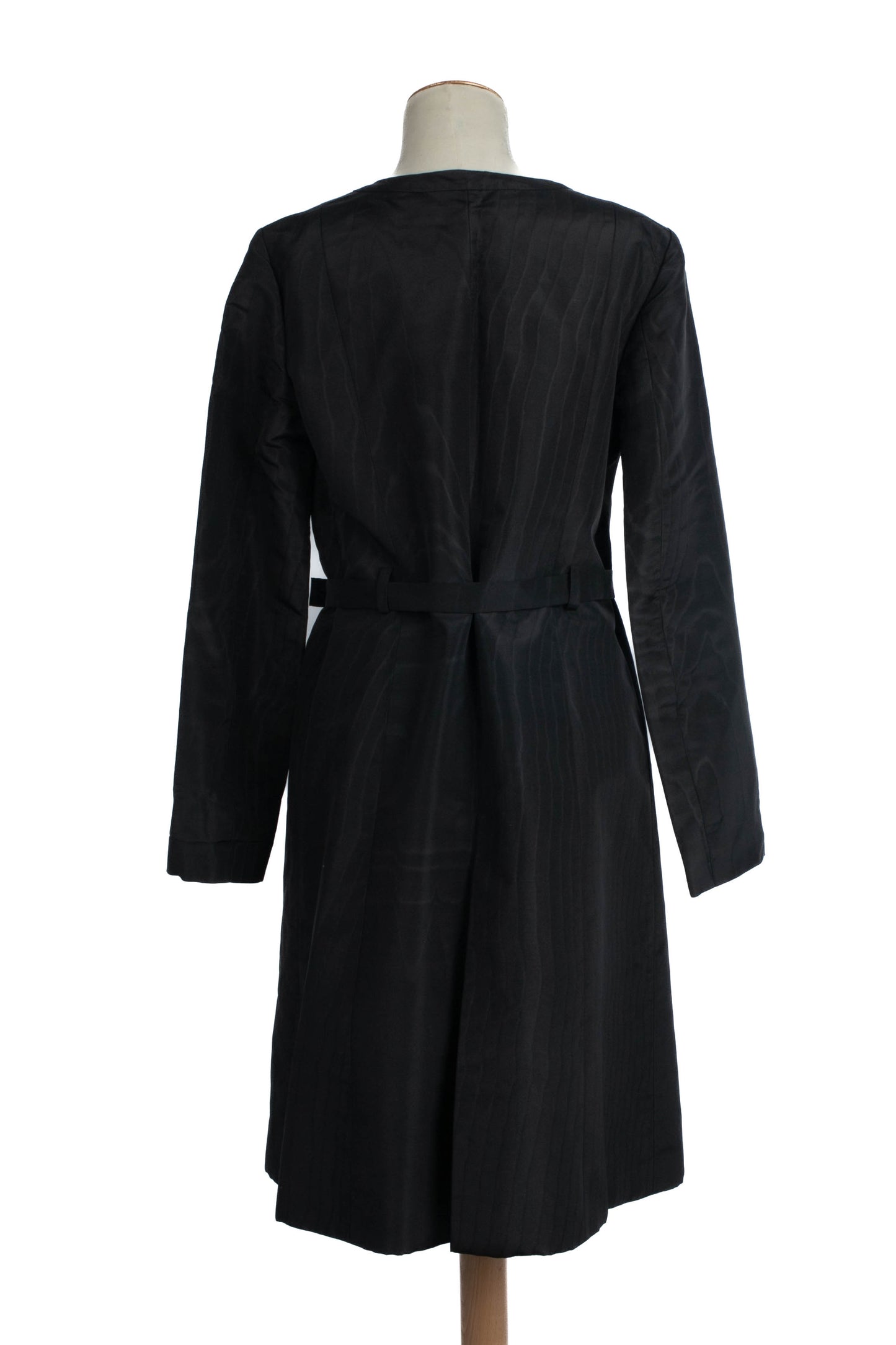 Manteau Dior Croisière 2008