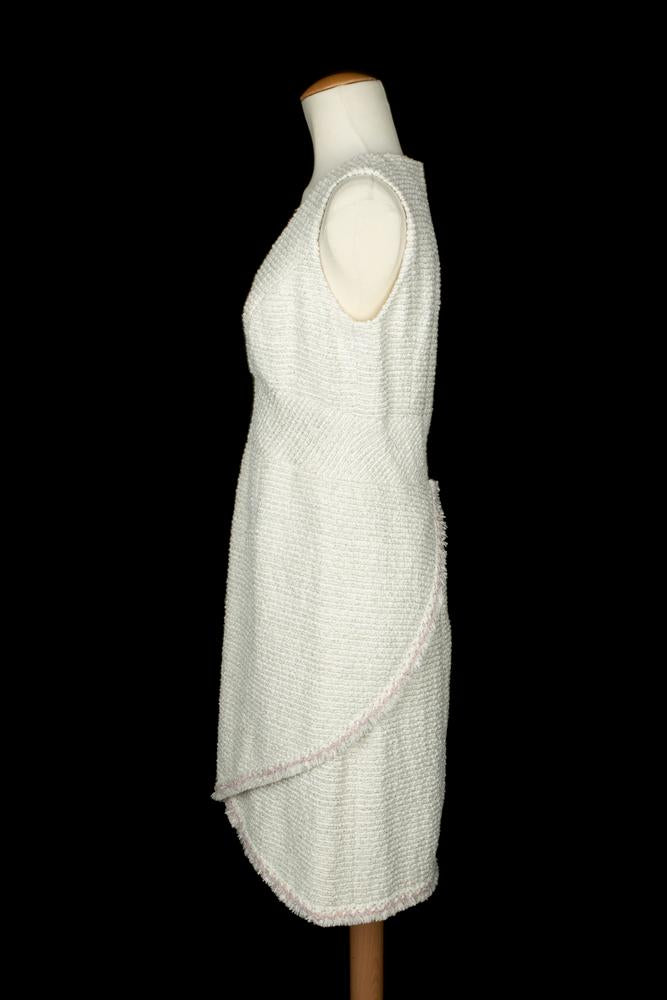 Ensemble Chanel Haute Couture Eté 2008