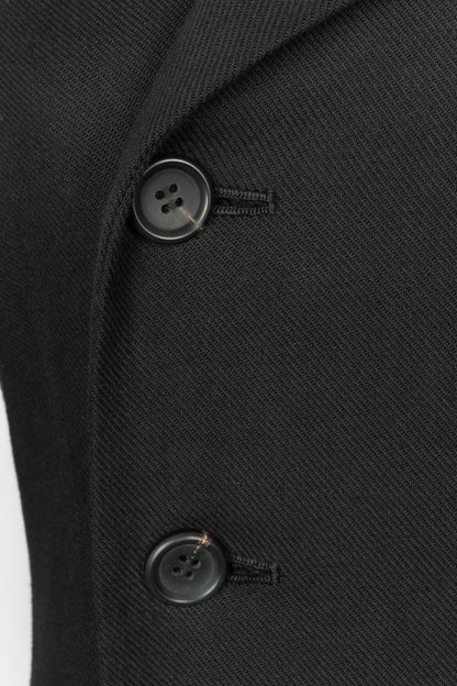 Manteau Yohji Yamamoto