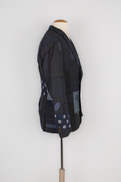 Veste homme Comme des Garçons