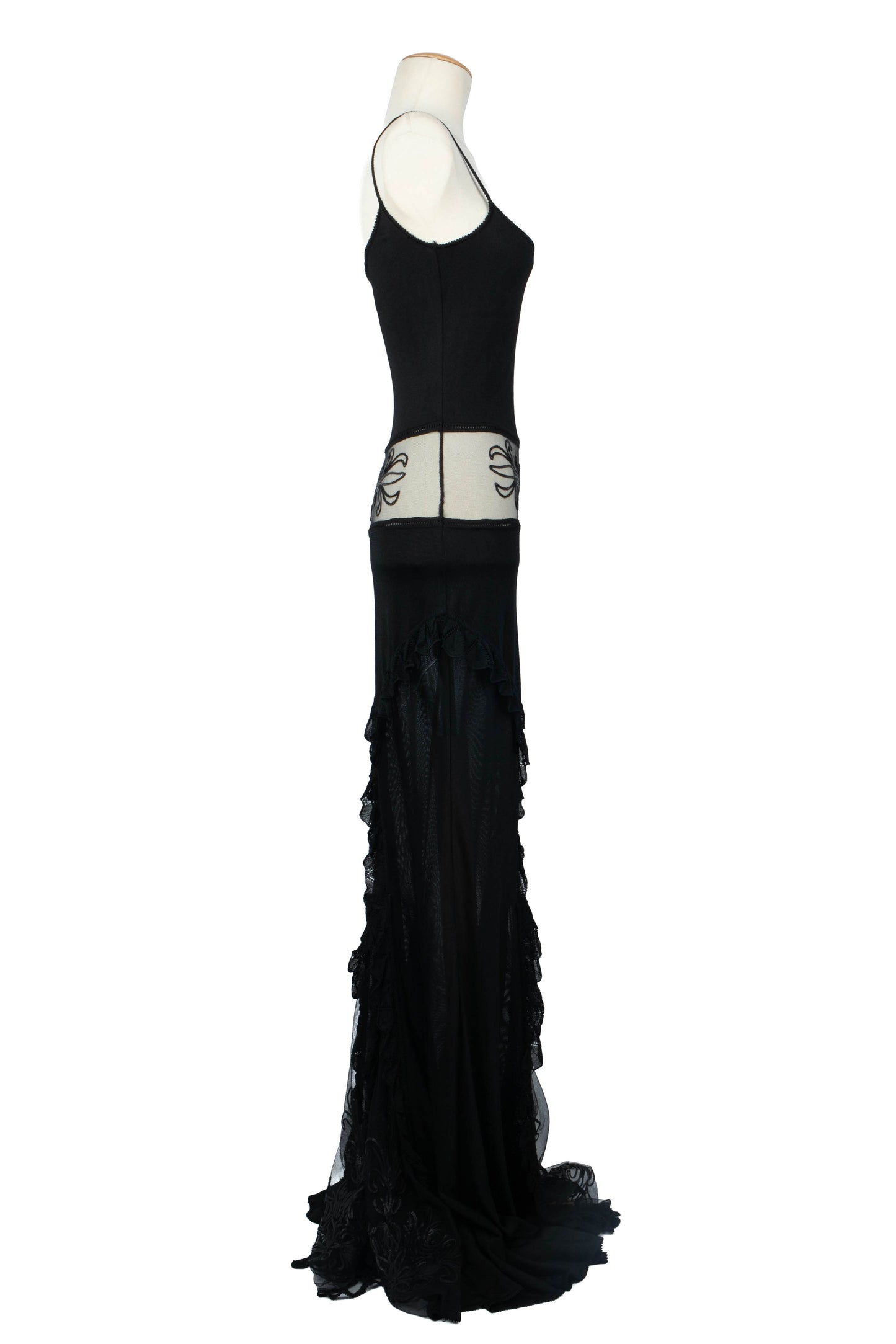 Robe John Galliano 2000's