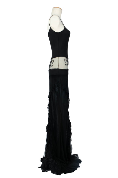 Robe John Galliano 2000's