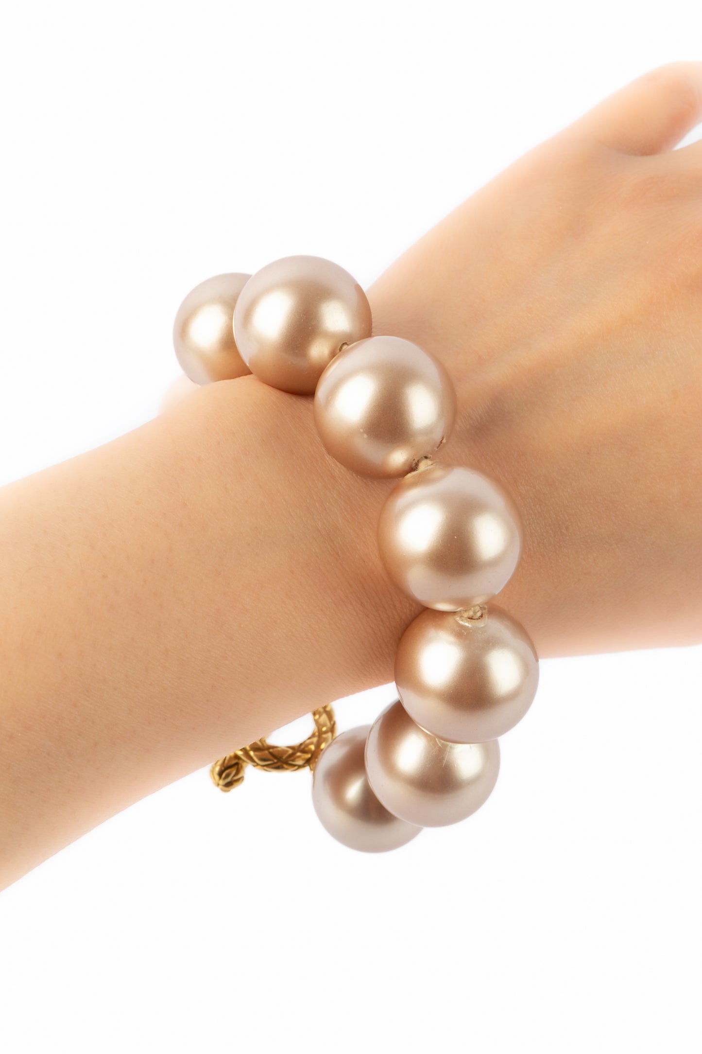 Bracelet Chanel 1994