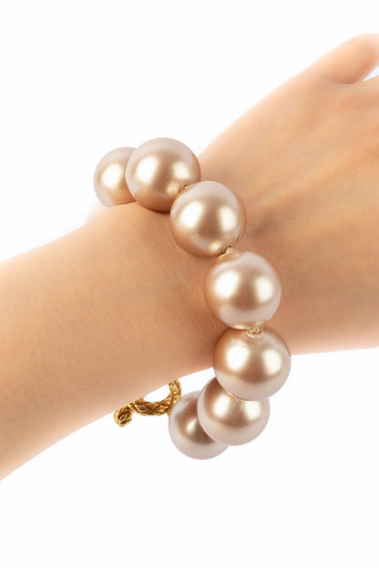 Bracelet Chanel 1994