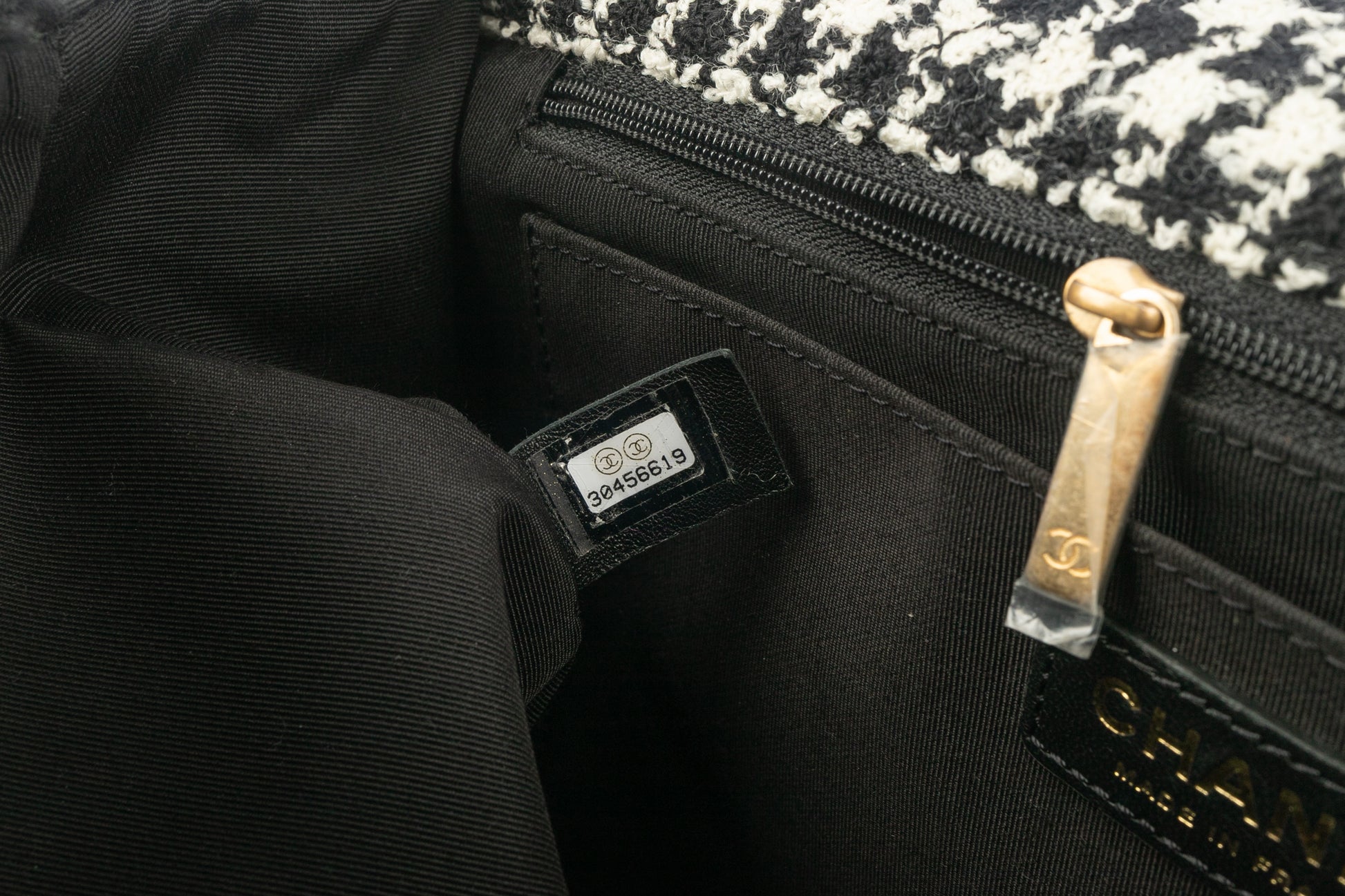 Sac Timeless Chanel 2020 Edition Limitée