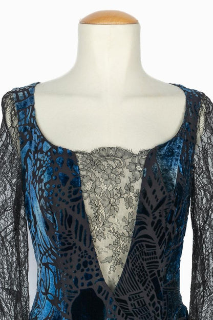 Ensemble Christian Lacroix Été 1997