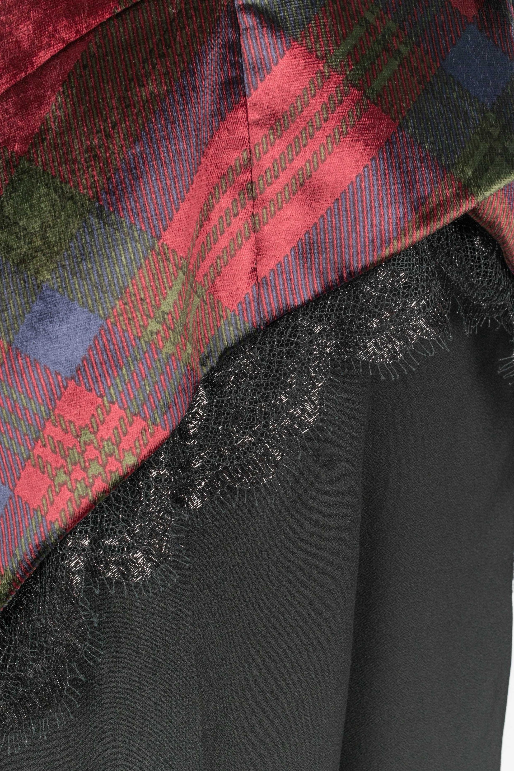 Ensemble Christian Dior 1996