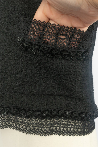 Veste Chanel Croisière 2009