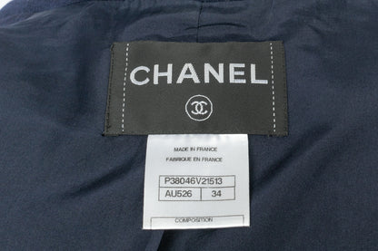 Veste Chanel 2010's