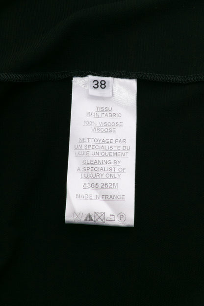 Robe à lacets Balmain 