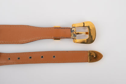 Ceinture Hermès