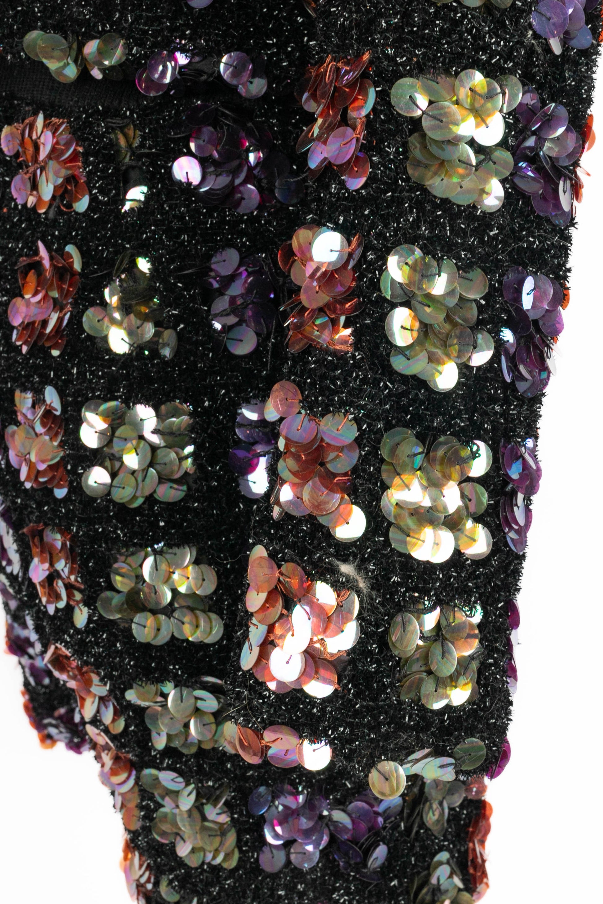 Ensemble Louis Feraud Haute Couture