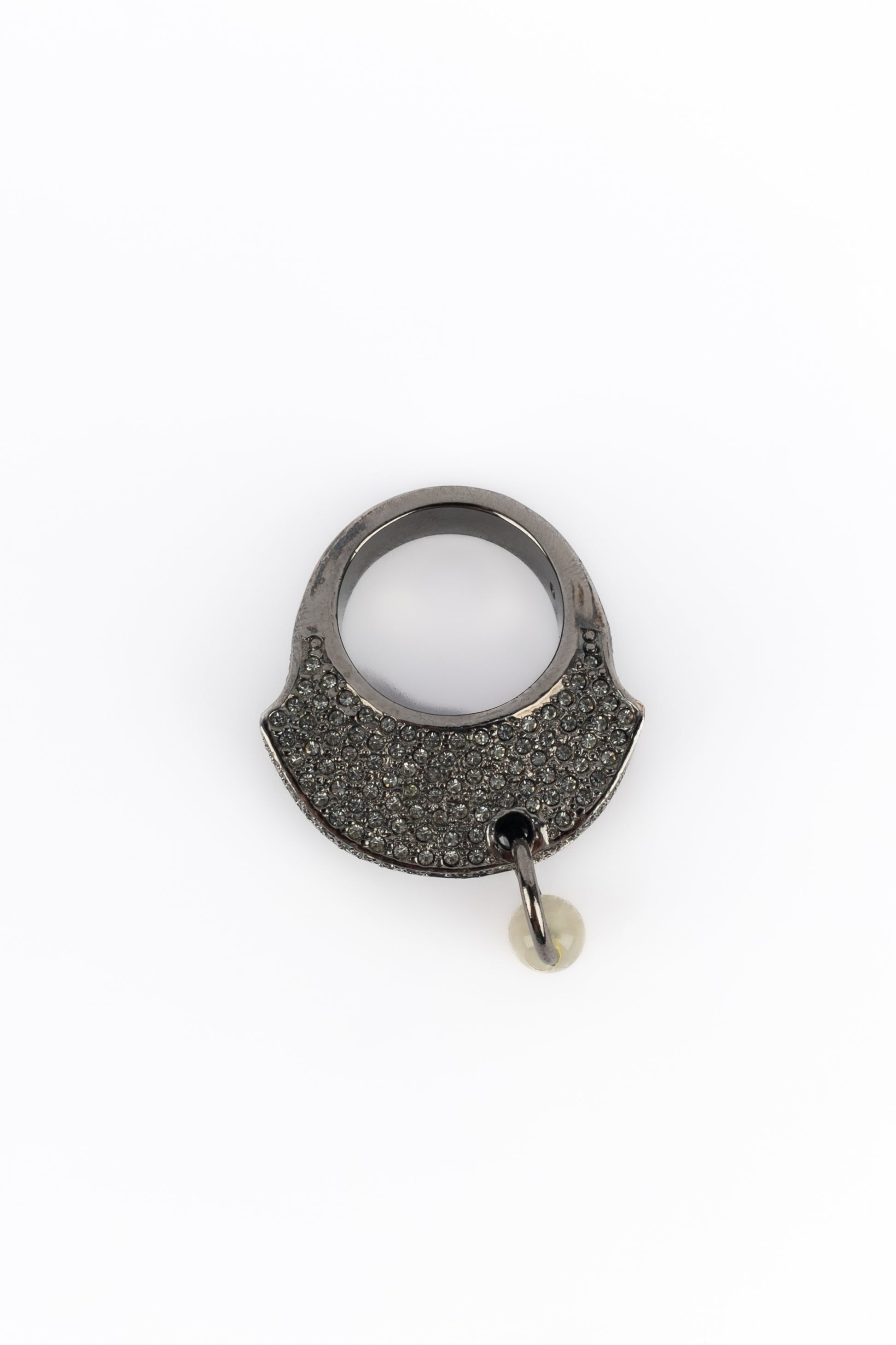 Bague Christian Dior