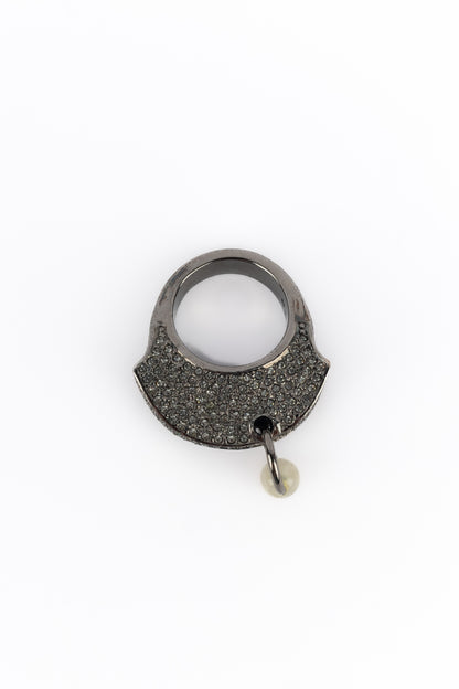 Bague Christian Dior