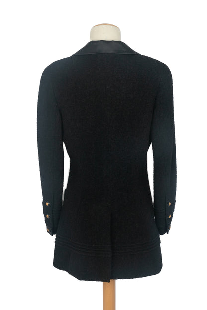 Veste Chanel Hiver 1993