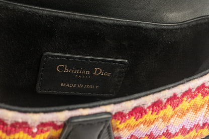 Sac à main Saddle Christian Dior 2018