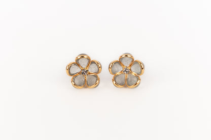 Boucles d'oreille Augustine