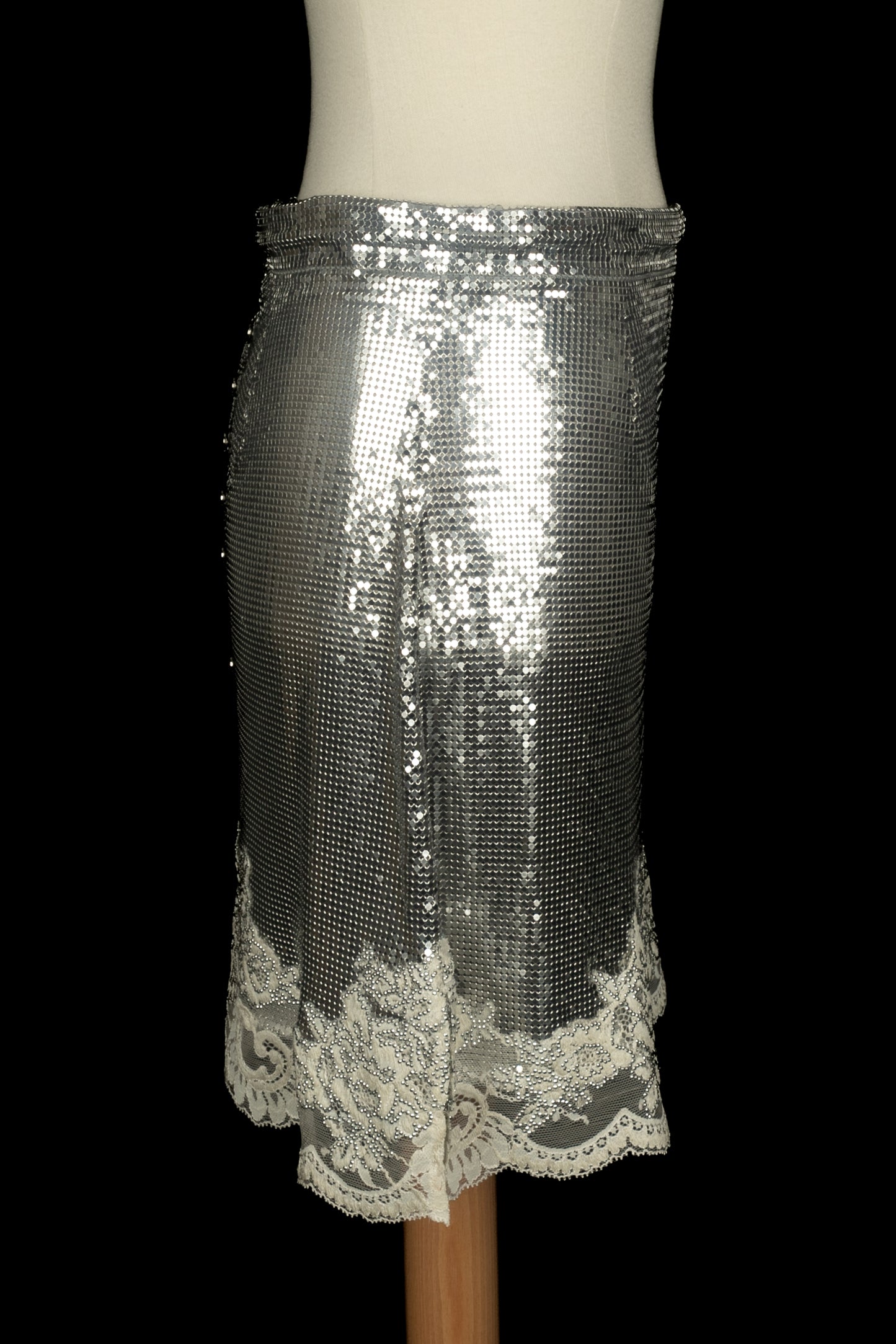 Ensemble Paco Rabanne Resort 2024