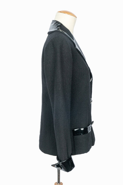 Veste Chanel "Coco Brasserie" 2015