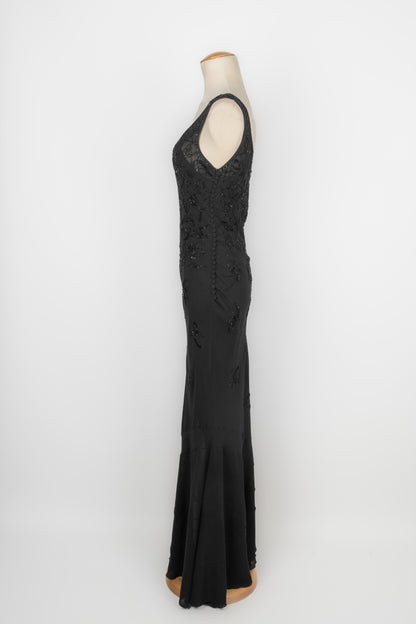 Robe Christian Dior