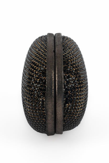 Sac du soir Daniel Swarovski