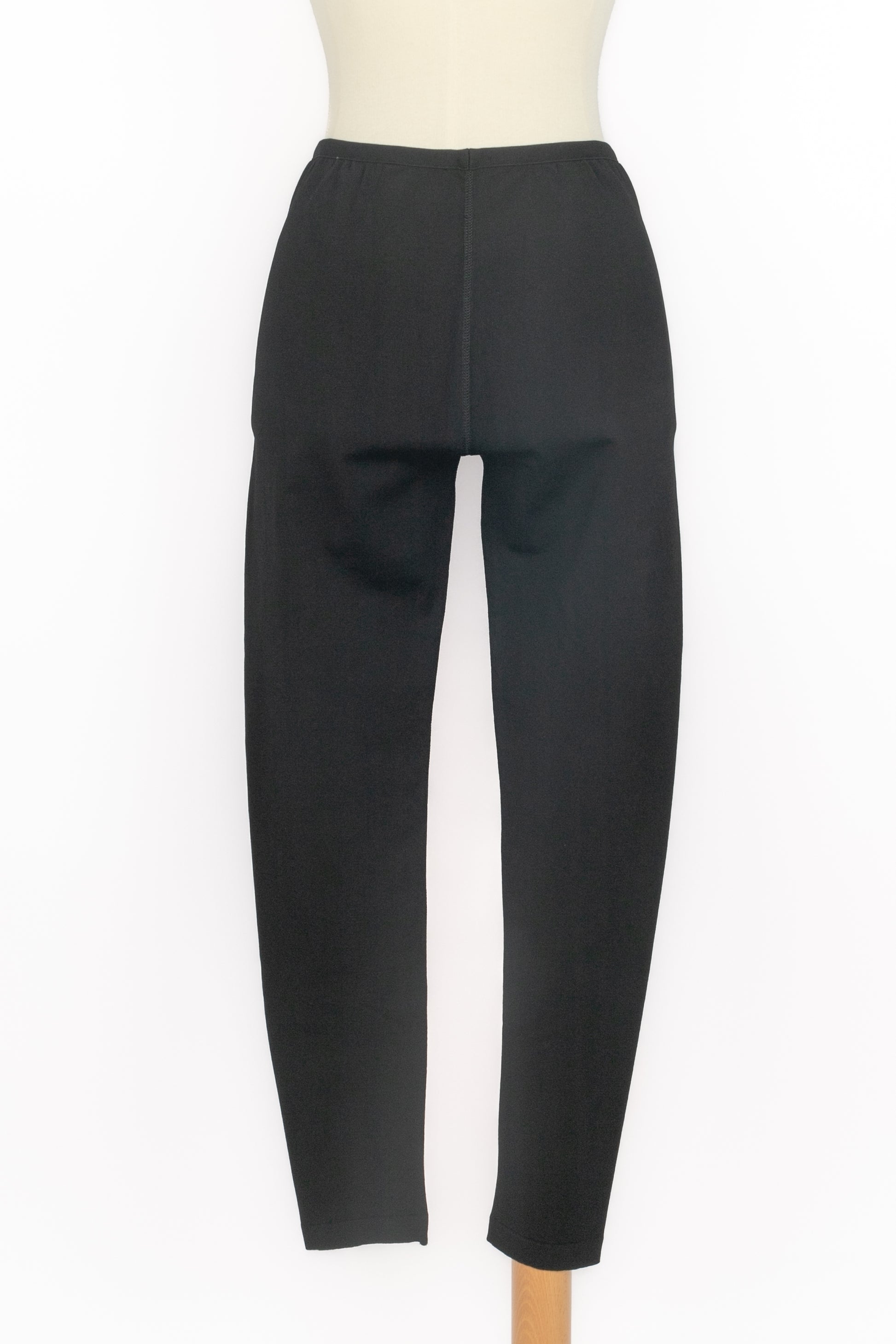 Pantalon legging Alaïa