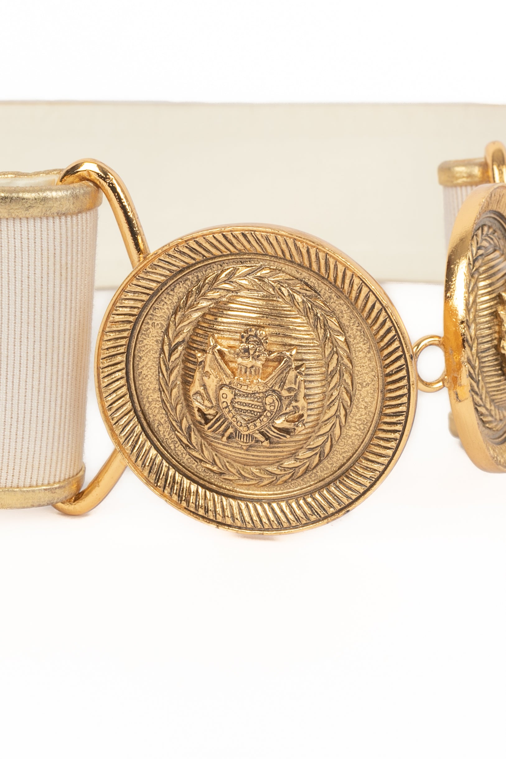 Ceinture Christian Dior