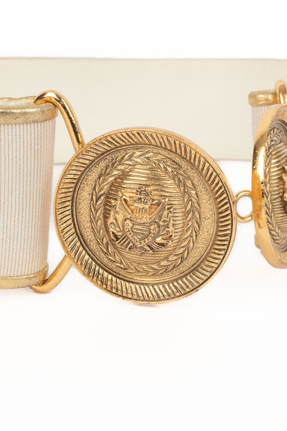 Ceinture Christian Dior