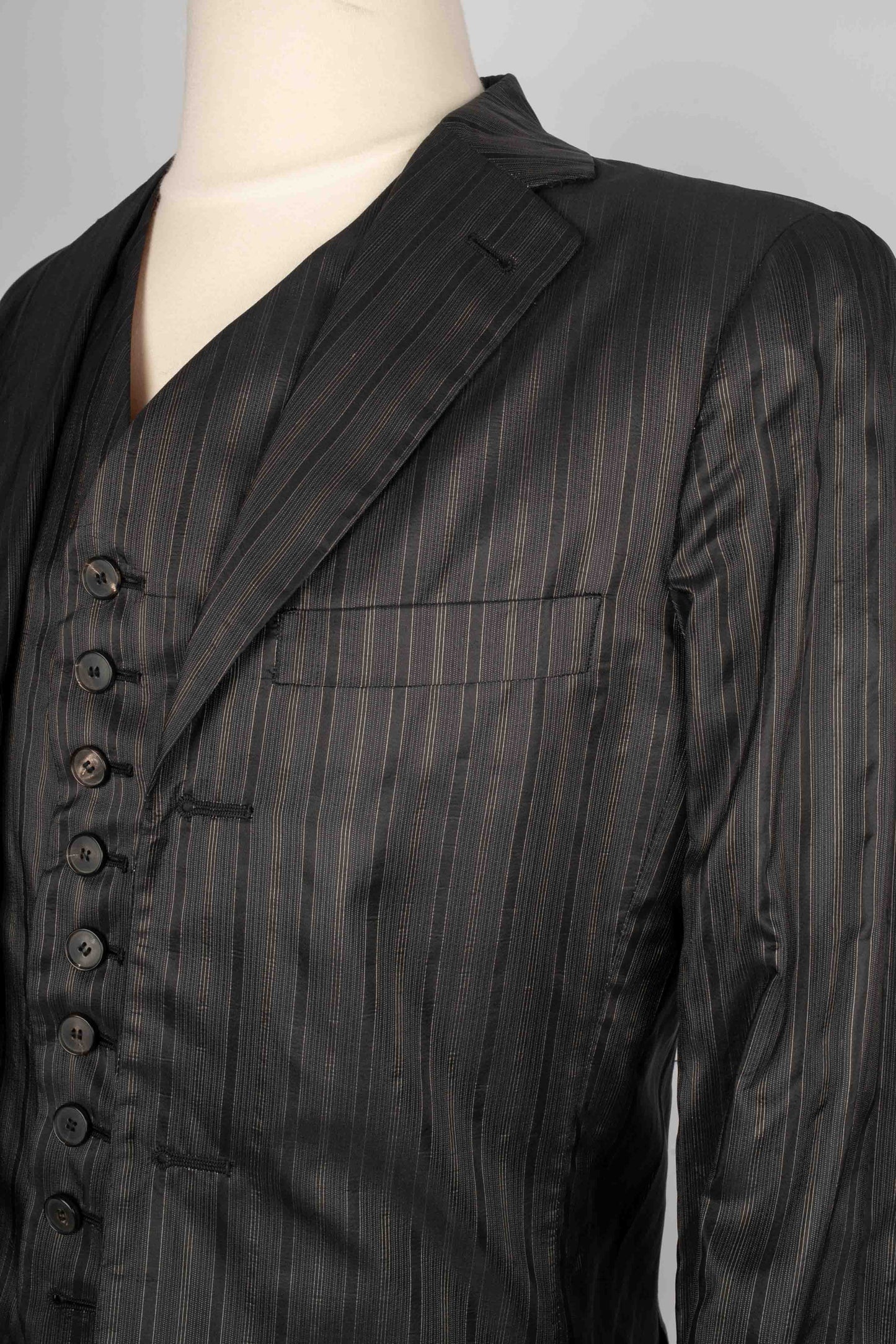 Veste Jean Paul Gaultier Homme