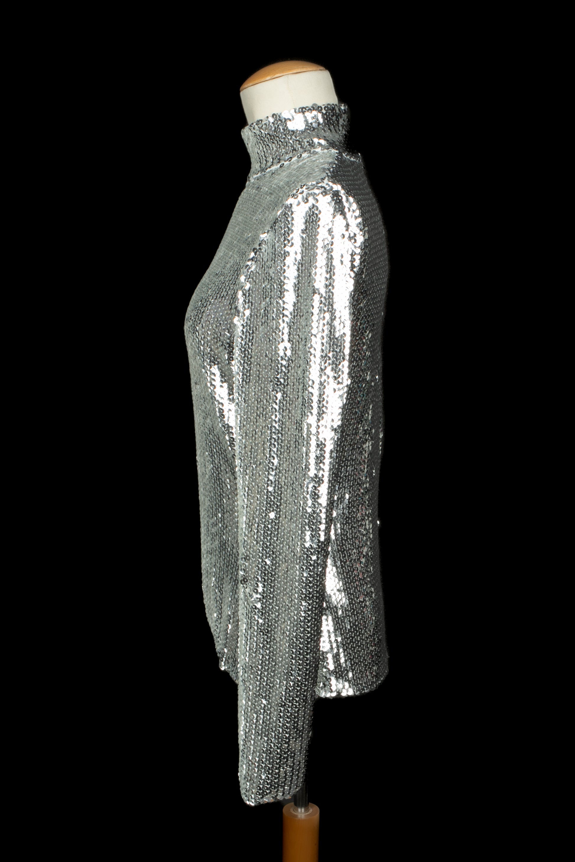 Haut Christian Dior Pre-Fall 2015