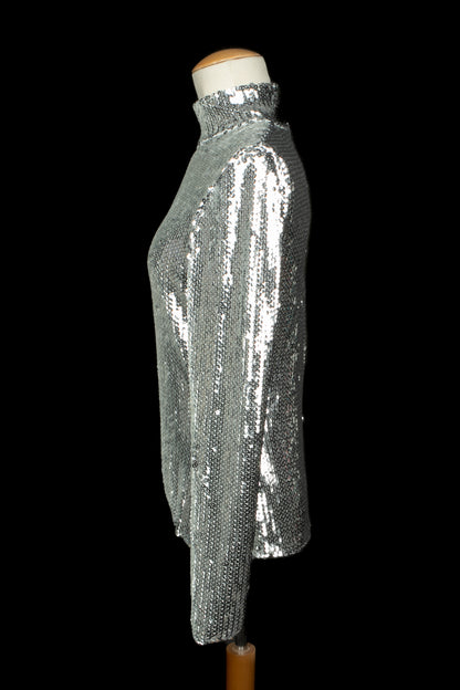 Haut Christian Dior Pre-Fall 2015