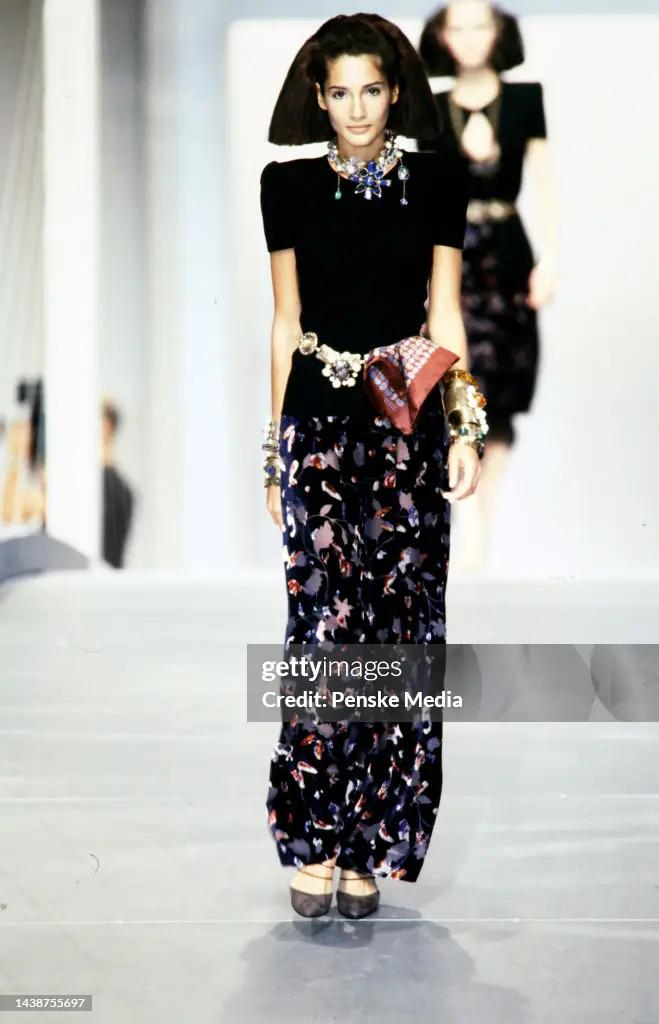 Ensemble Chanel 1997