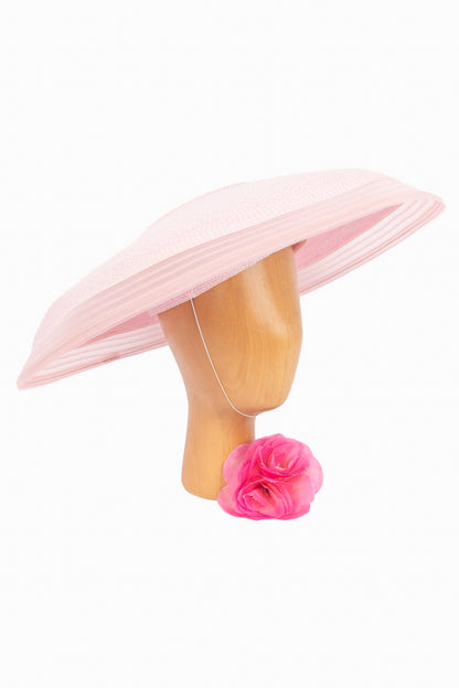 Capeline "New Look" Christian Dior 