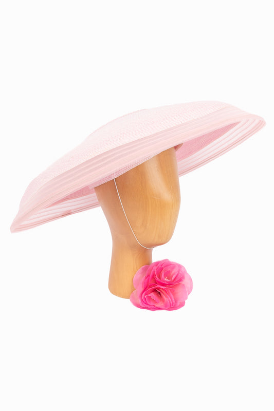 Capeline "New Look" Christian Dior 