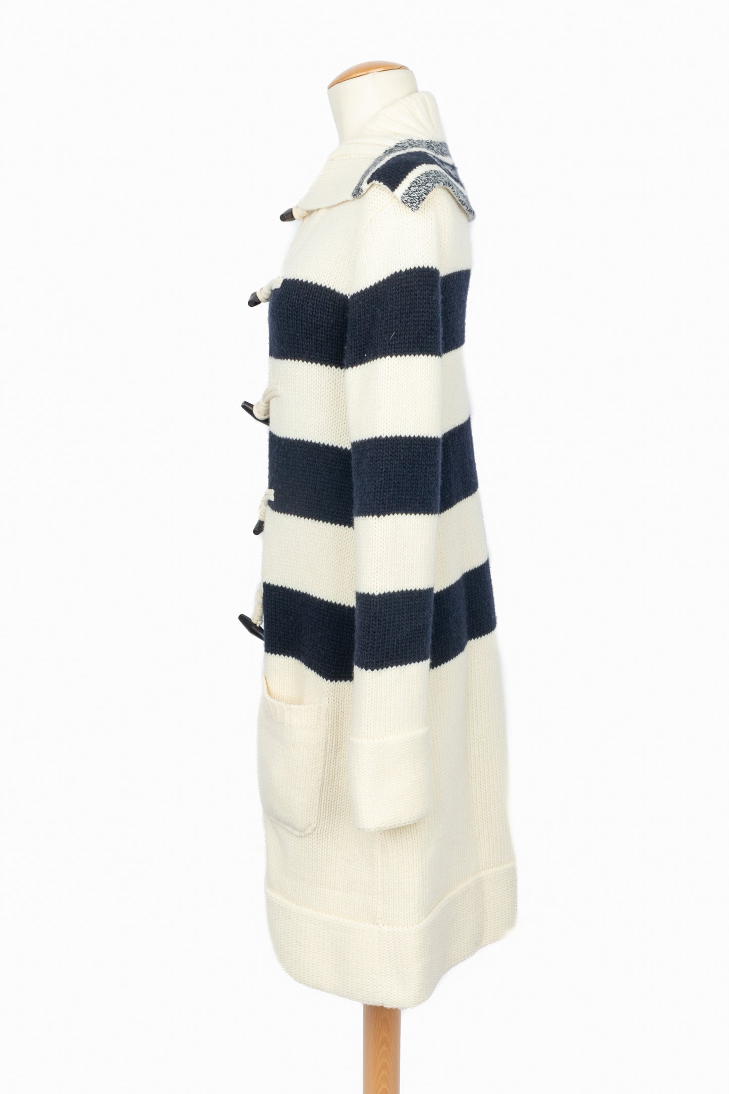 Gilet Christian Dior 2020's