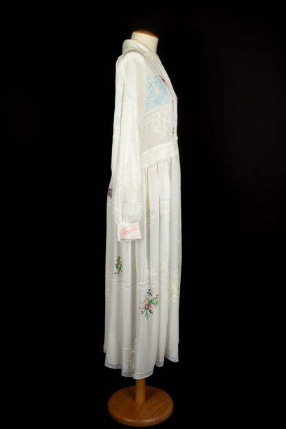 Robe Fendi Hiver 2018