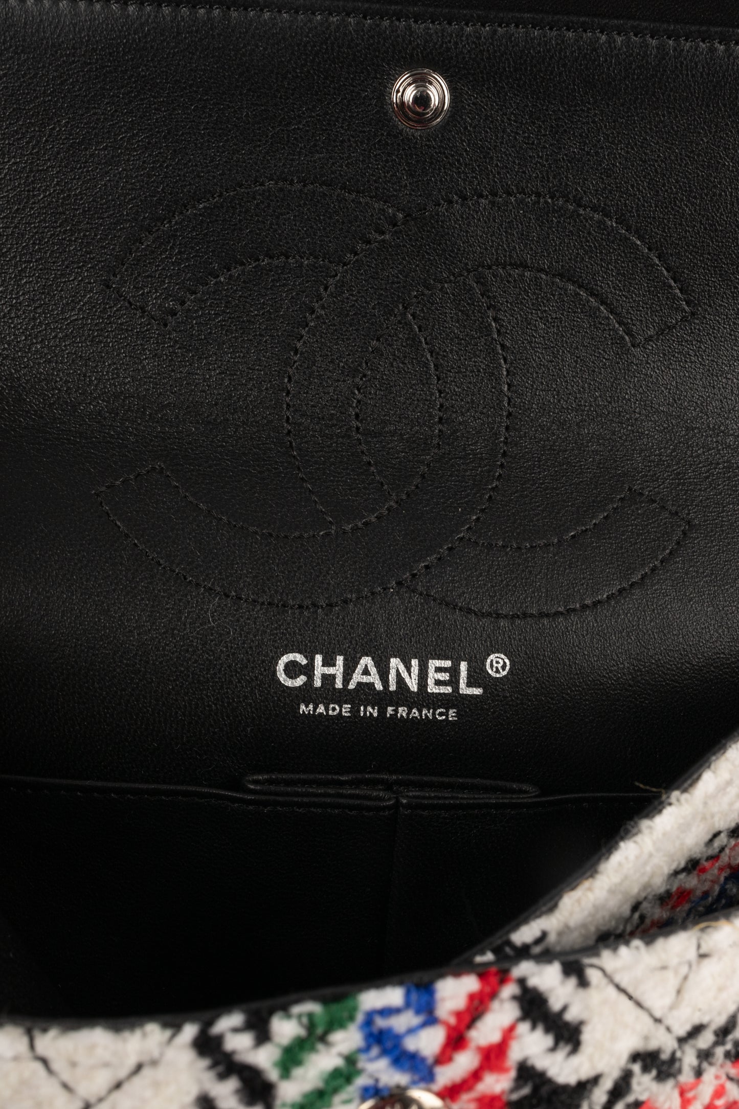 Sac 2.55 Lucky Charm Chanel