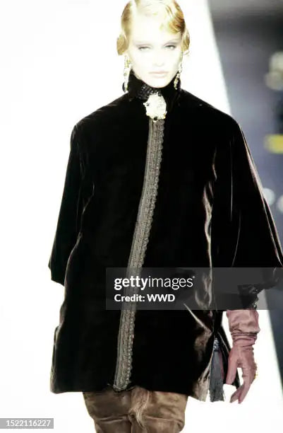 Veste Christian Dior 1993